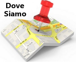 Dove Siamo